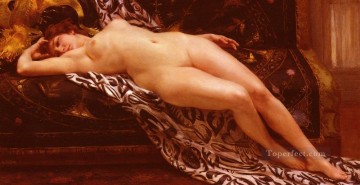 クラシックヌード Painting - ラバンドン イタリア人女性のヌード ピエロ・デラ・フランチェスカ